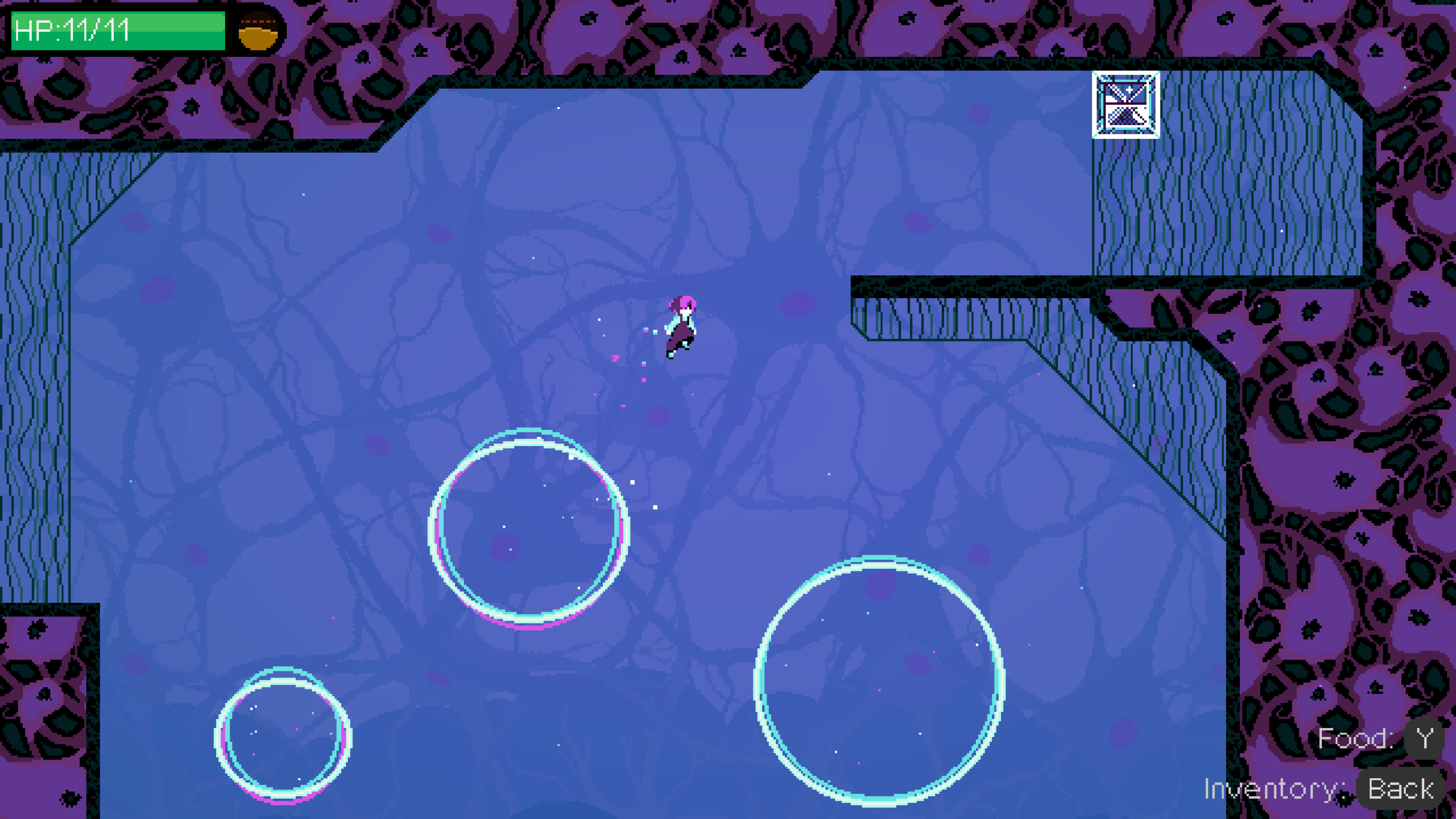 Valerie screenshot 7