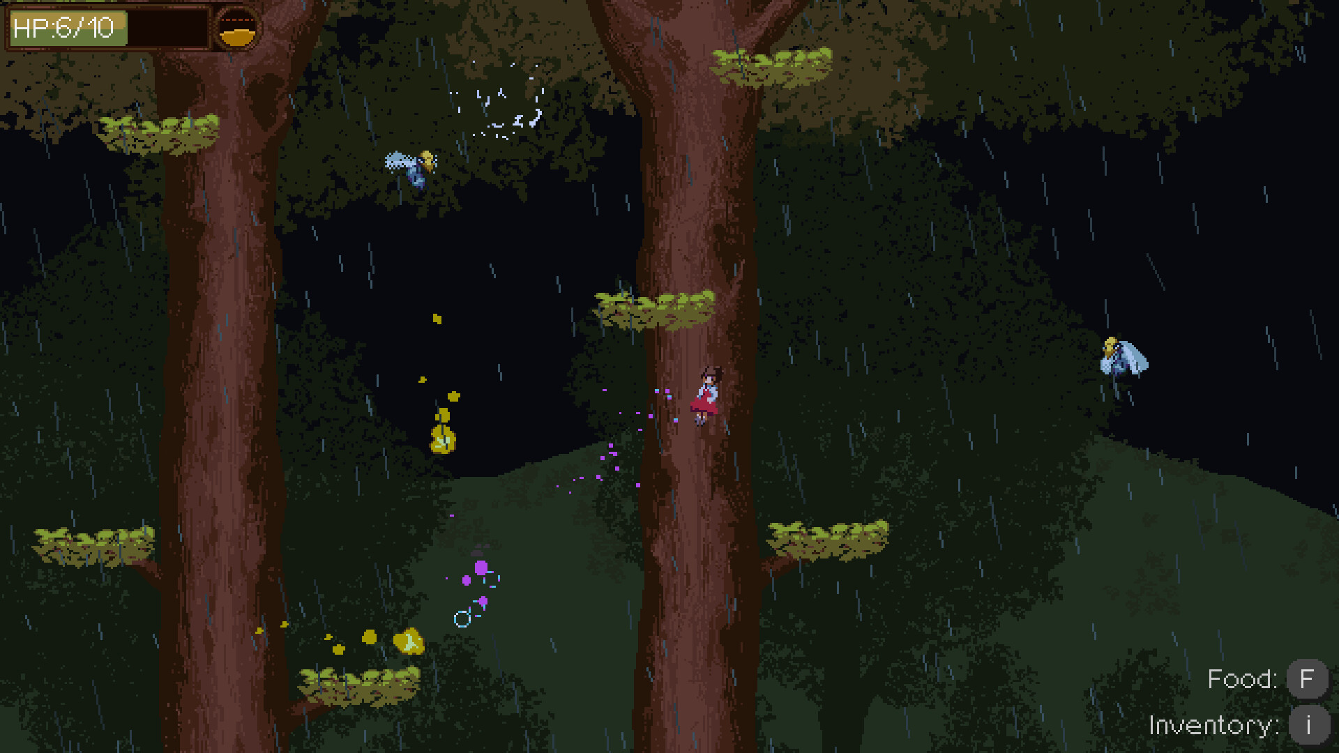 Valerie screenshot 10