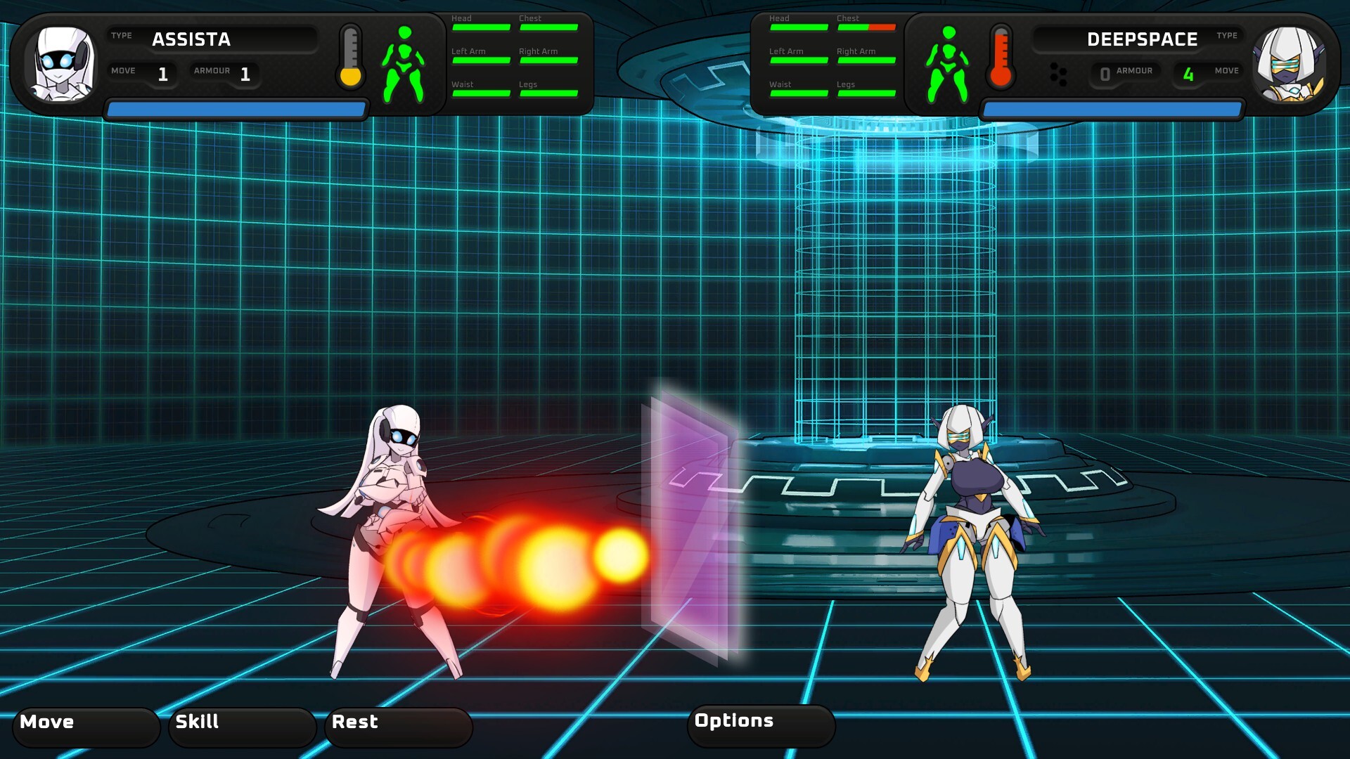 Smashdolls screenshot 7