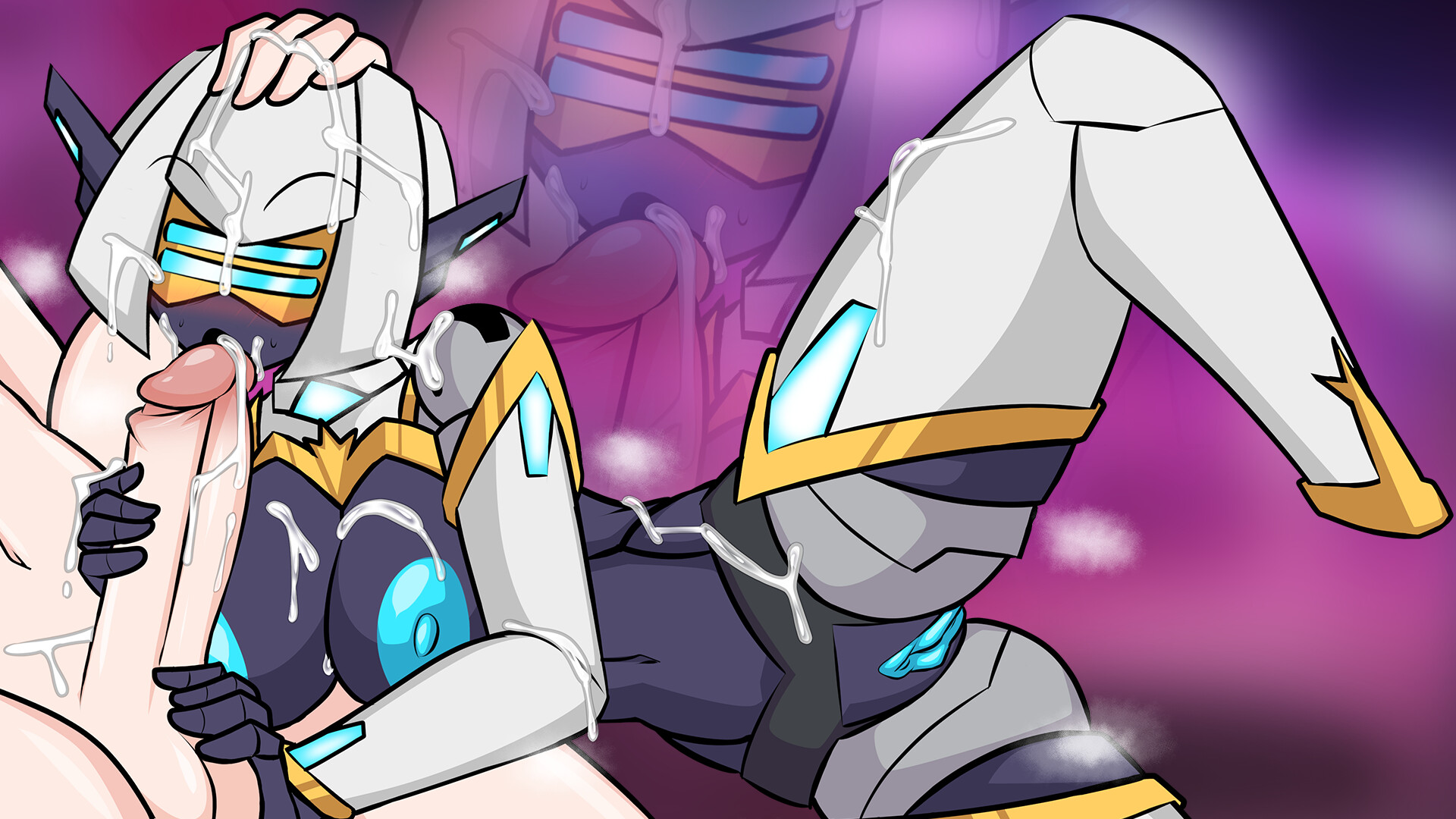Smashdolls screenshot 5