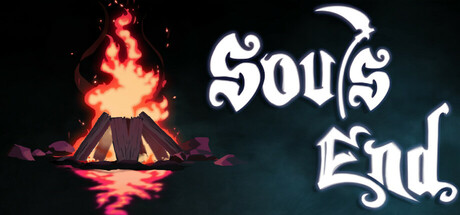 Souls End Cover Image