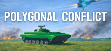 Polygonal Conflict