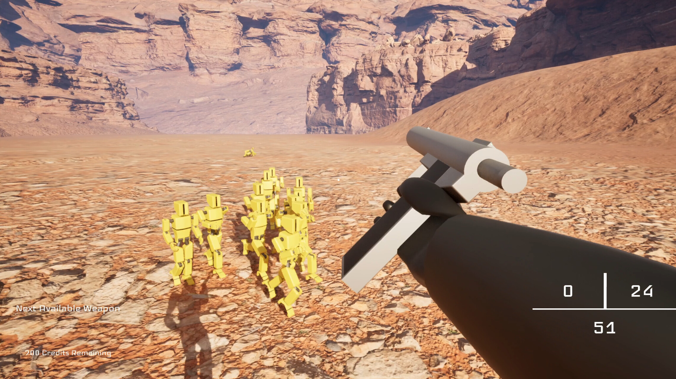 Iron Onslaught screenshot 2