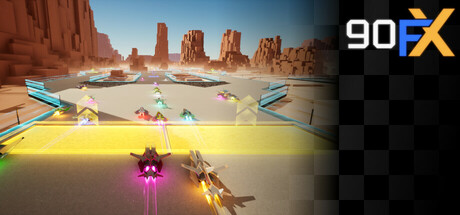 90FX Cover Image