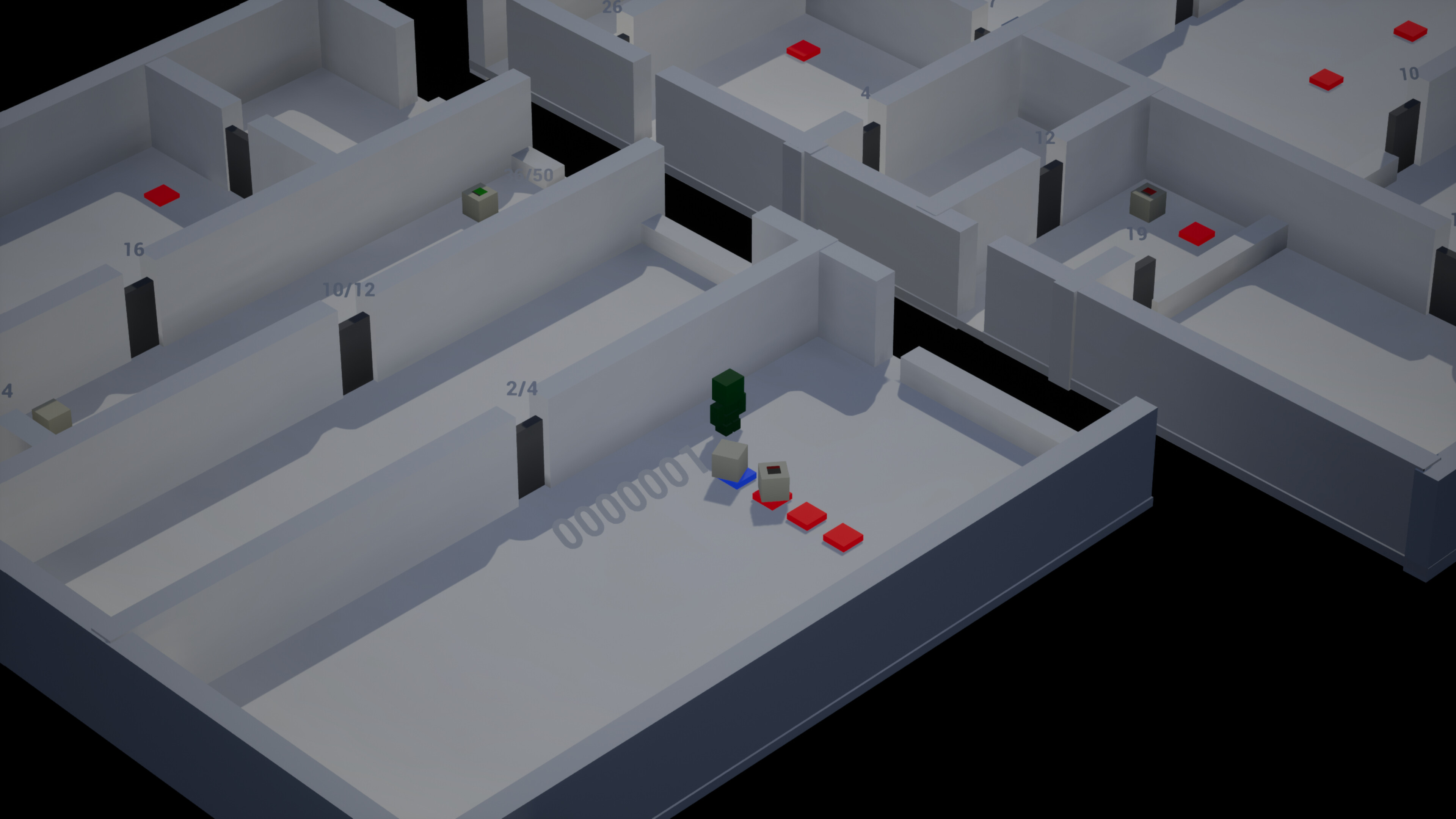 The Sequencer screenshot 8