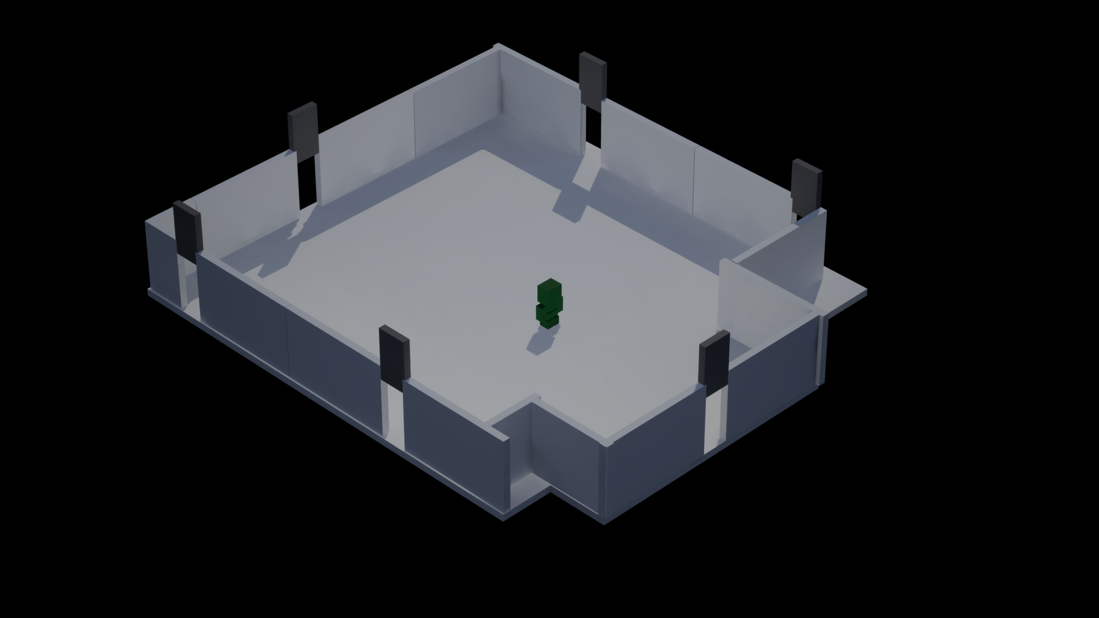 The Sequencer screenshot 1