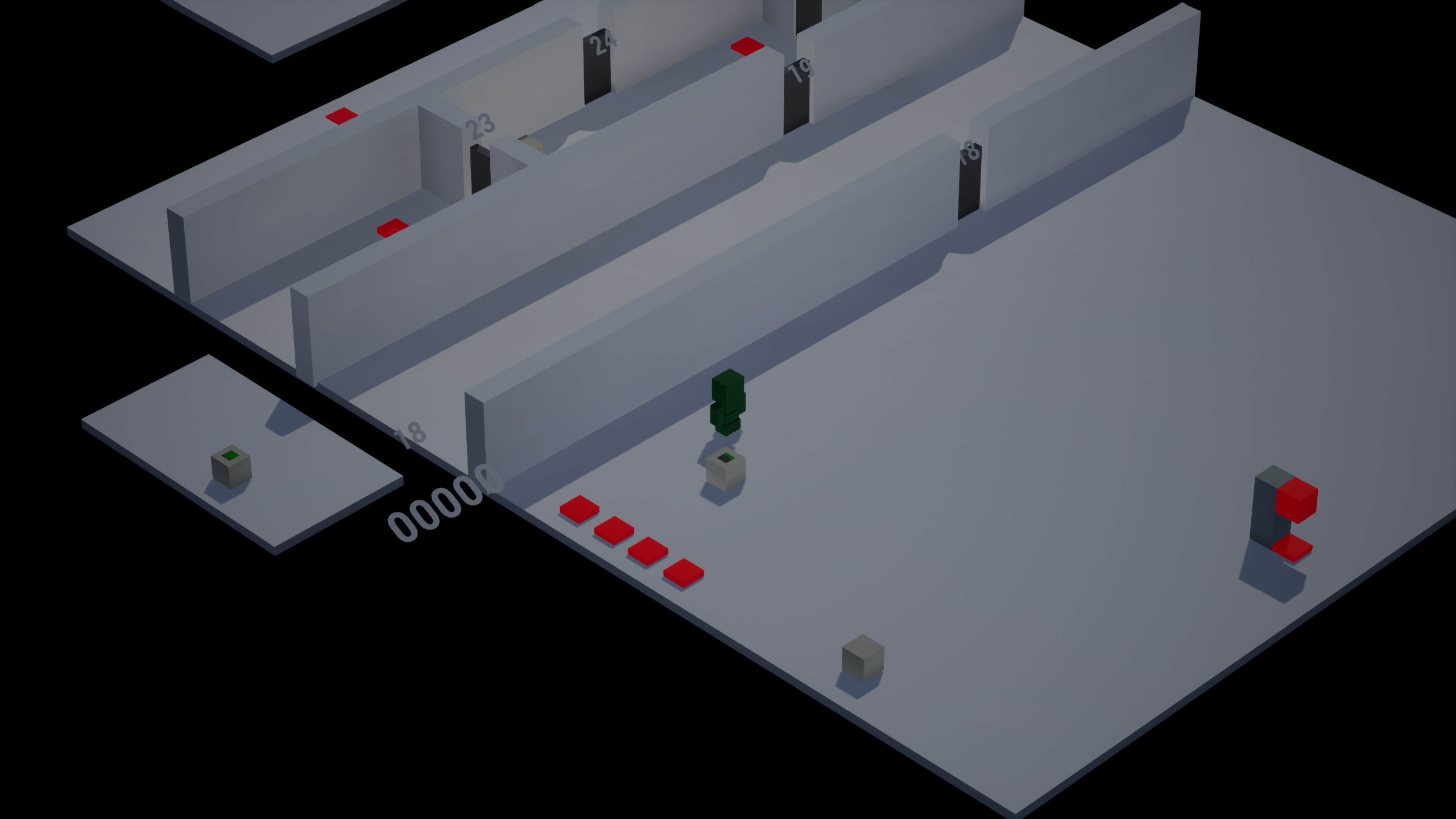 The Sequencer screenshot 4