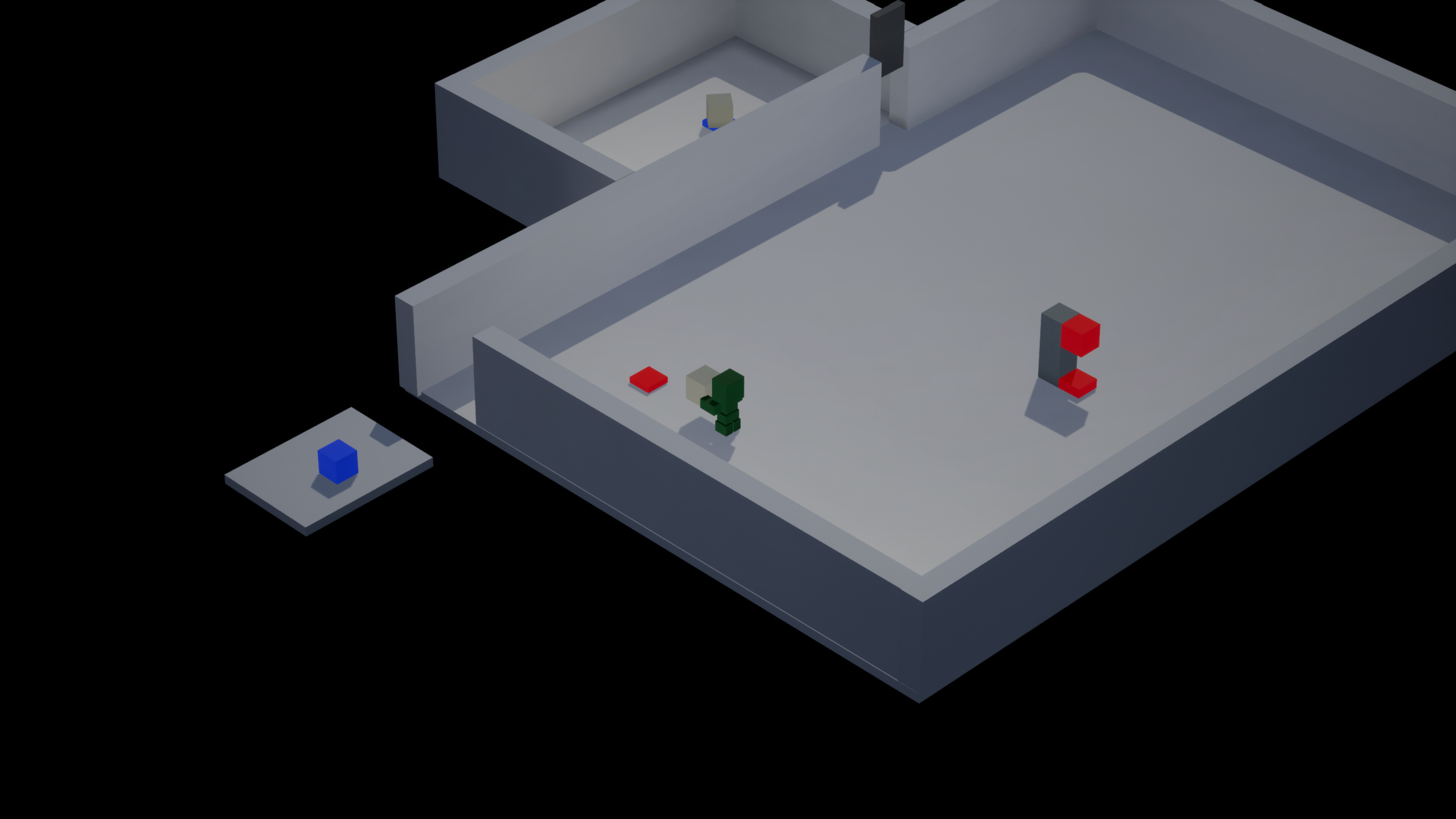 The Sequencer screenshot 2