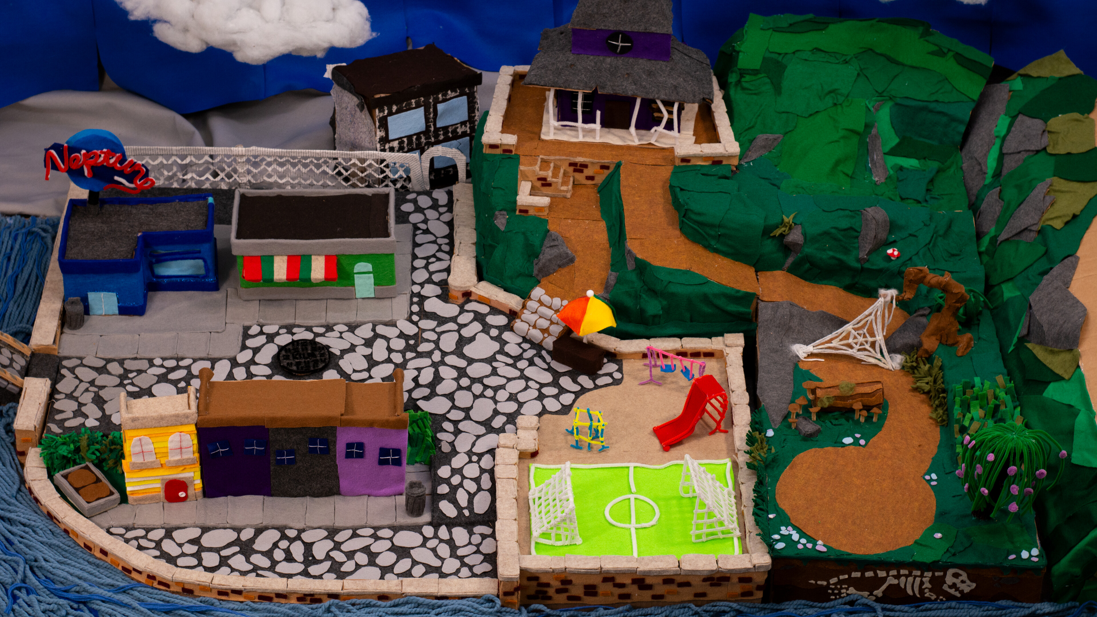 Abigail screenshot 2
