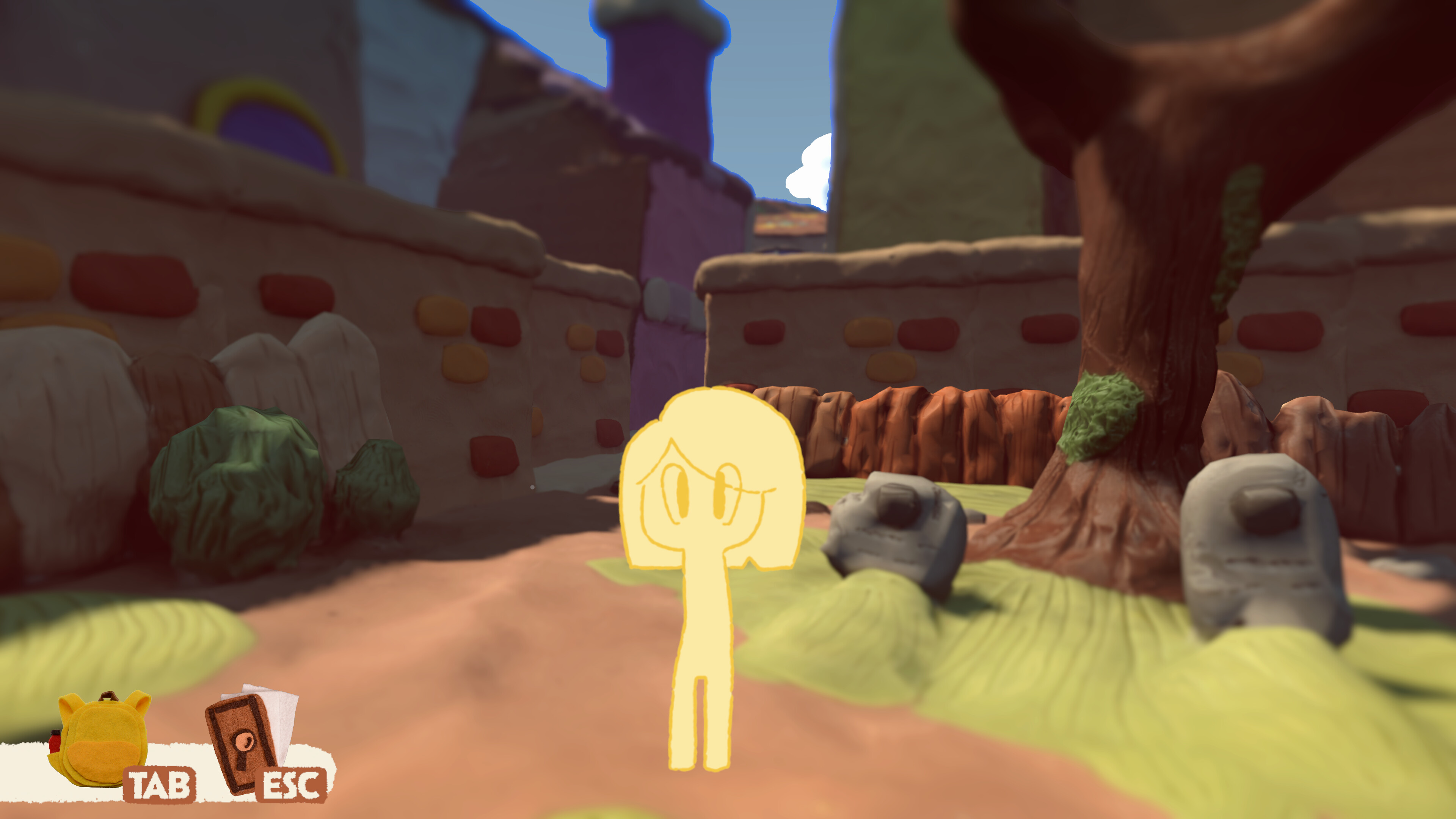 Abigail screenshot 3