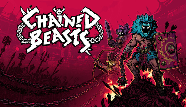 Chained Beasts