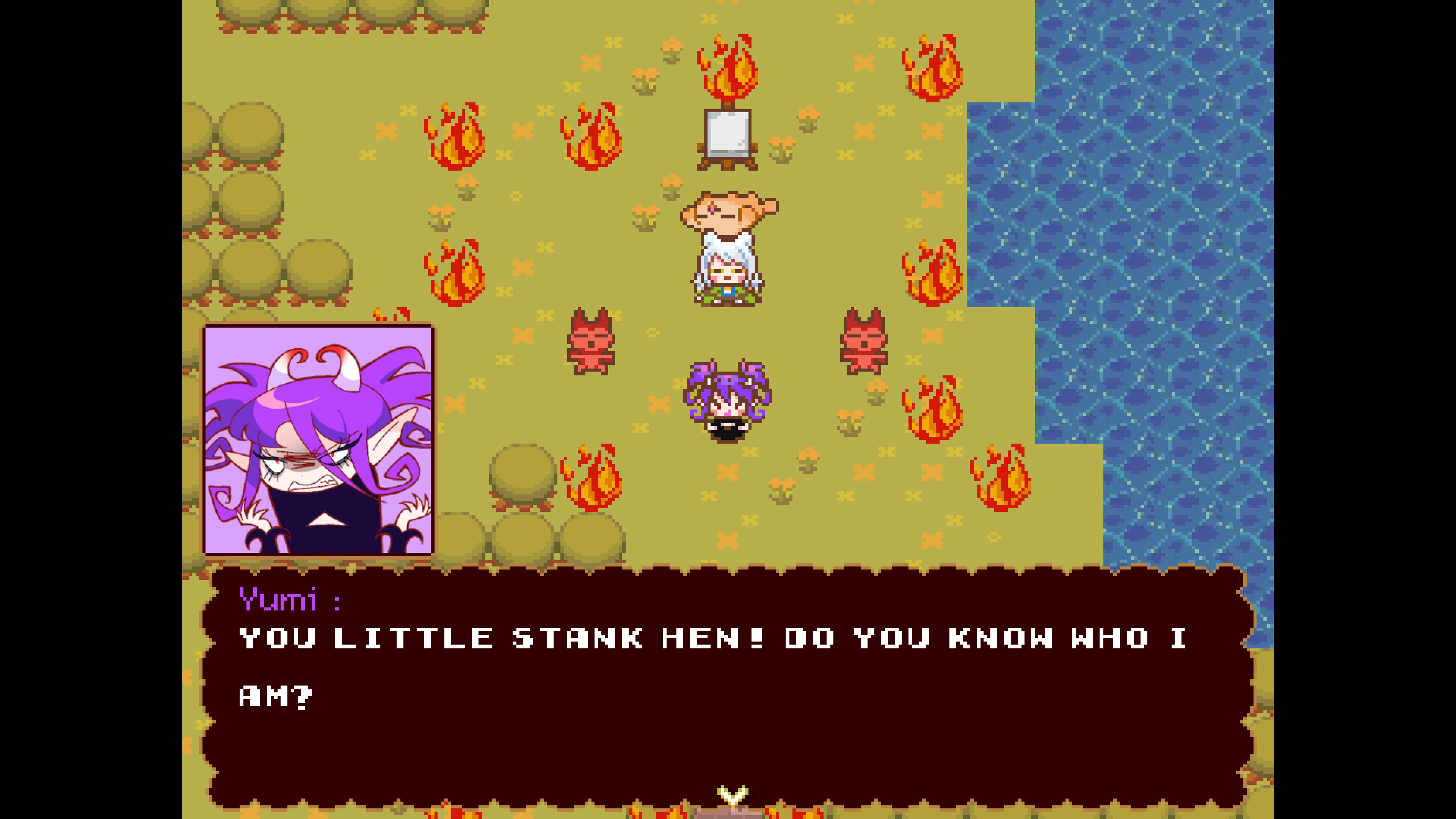 Catgirl screenshot 4