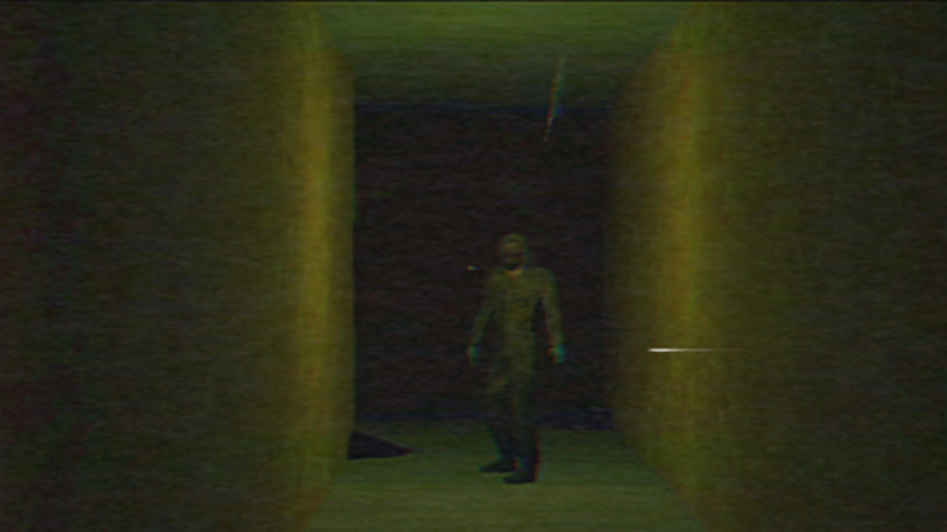 The Legend Returns screenshot 4