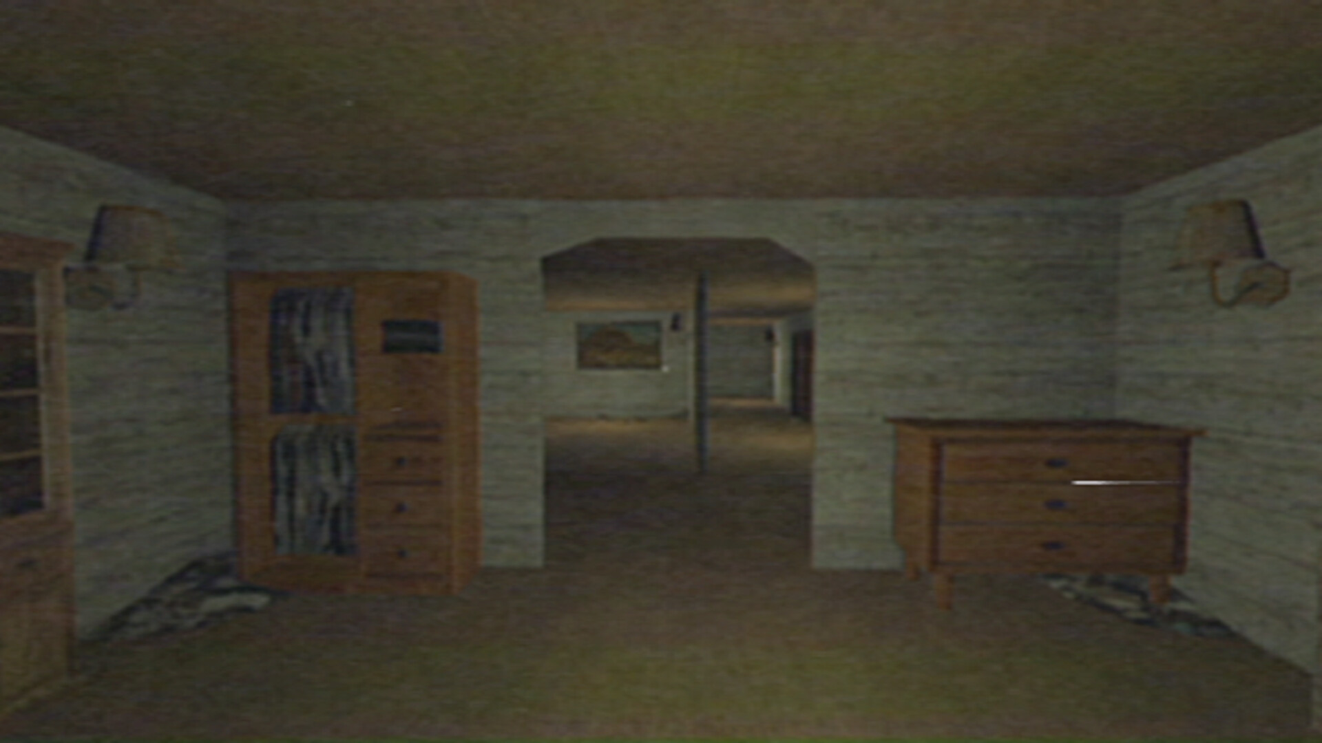 The Legend Returns screenshot 6