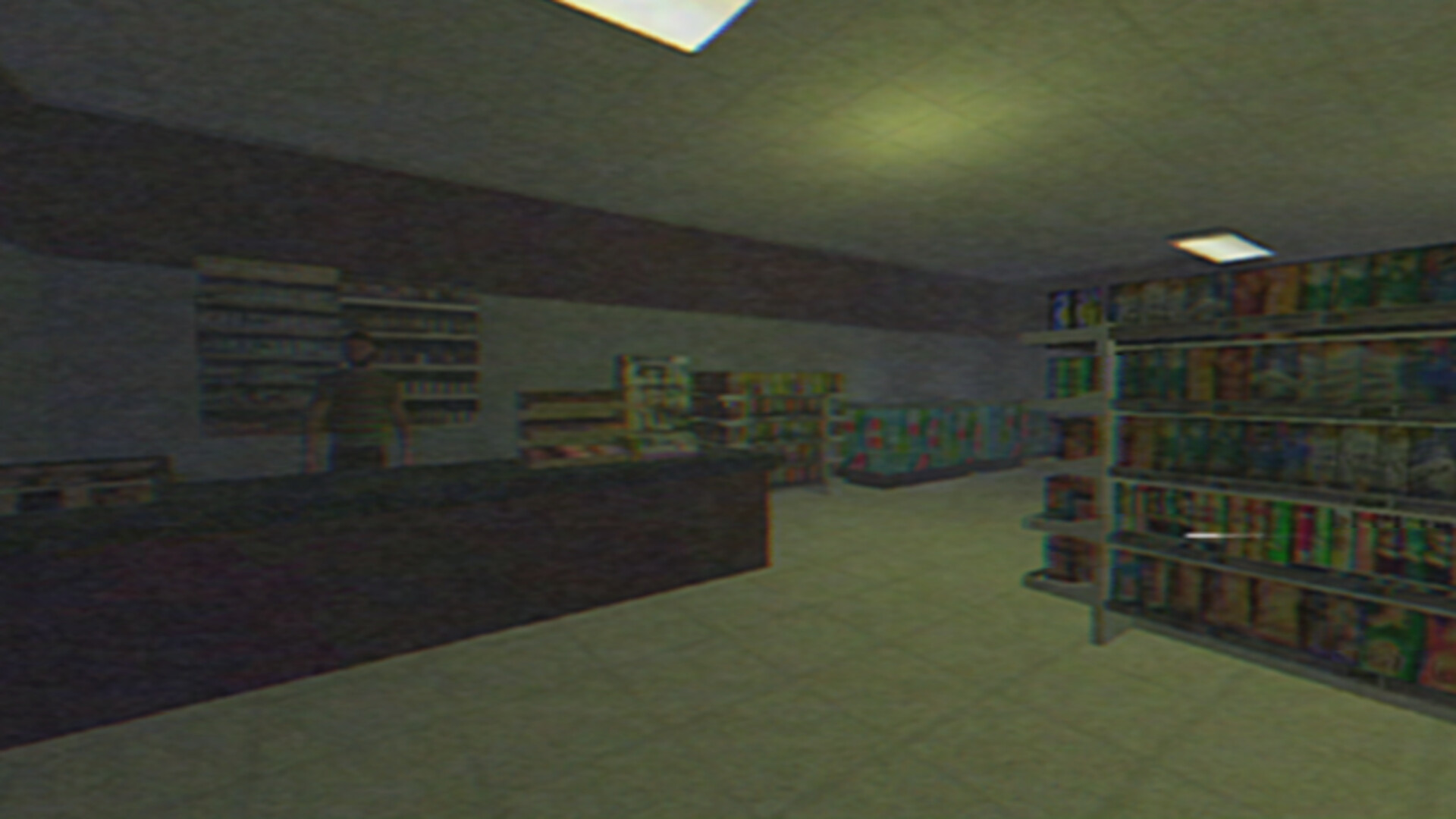 The Legend Returns screenshot 11
