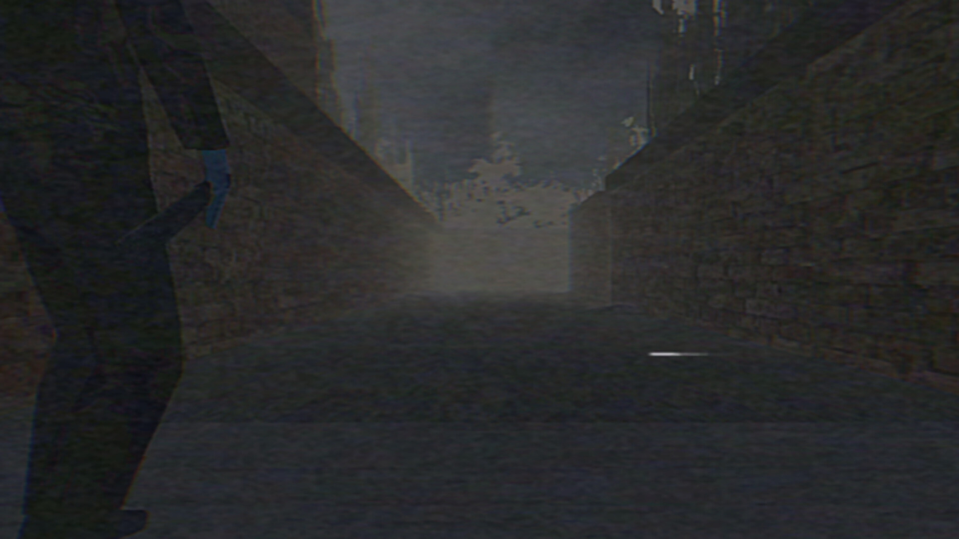 The Legend Returns screenshot 7