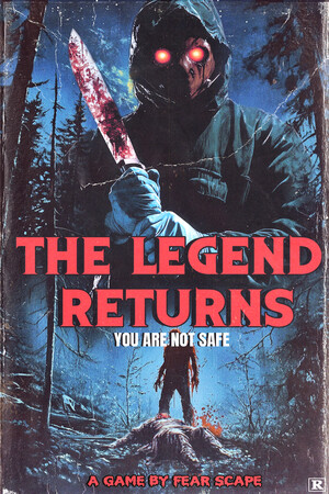 The Legend Returns