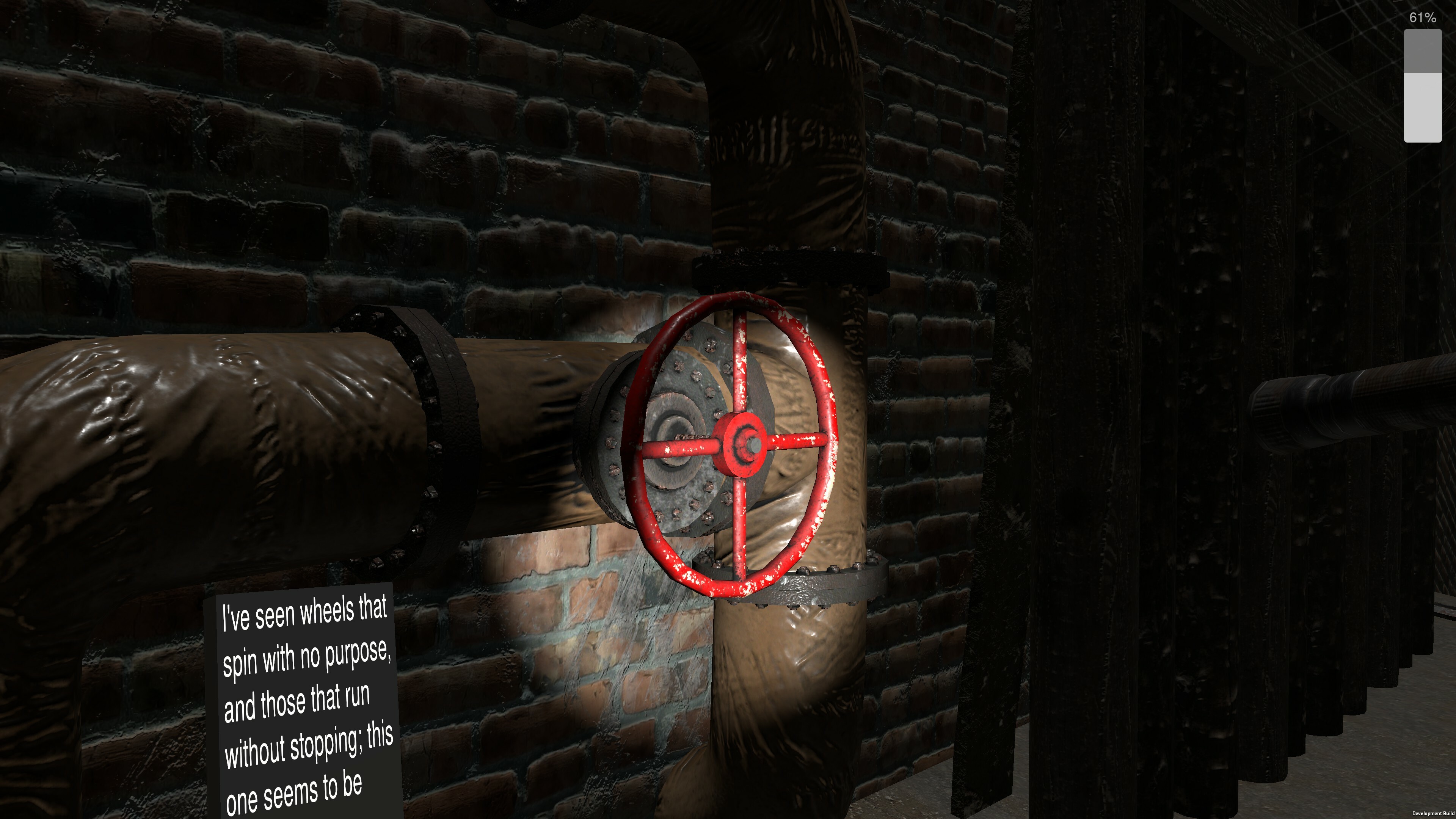 The Hollow Line screenshot 4