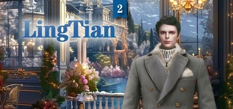 LingTian2: Your Destined Prince Cover Image