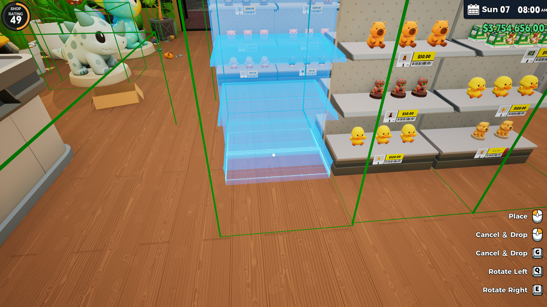 Card Shop Simulator Multiplayer screenshot 9