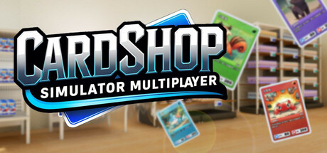 Pukémoe Card Shop Multiplayer Cover Image