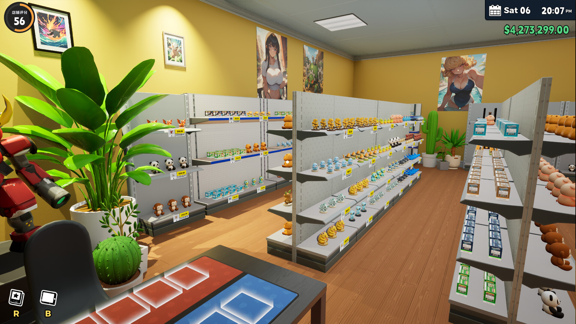 Card Shop Simulator Multiplayer screenshot 16