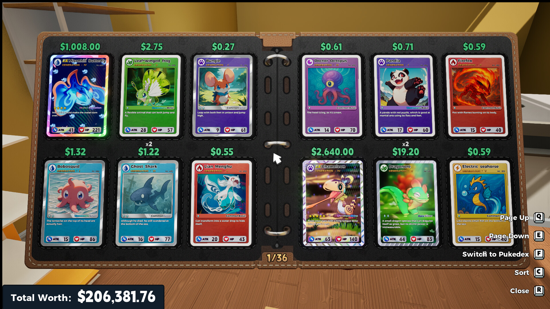 Card Shop Simulator Multiplayer screenshot 7