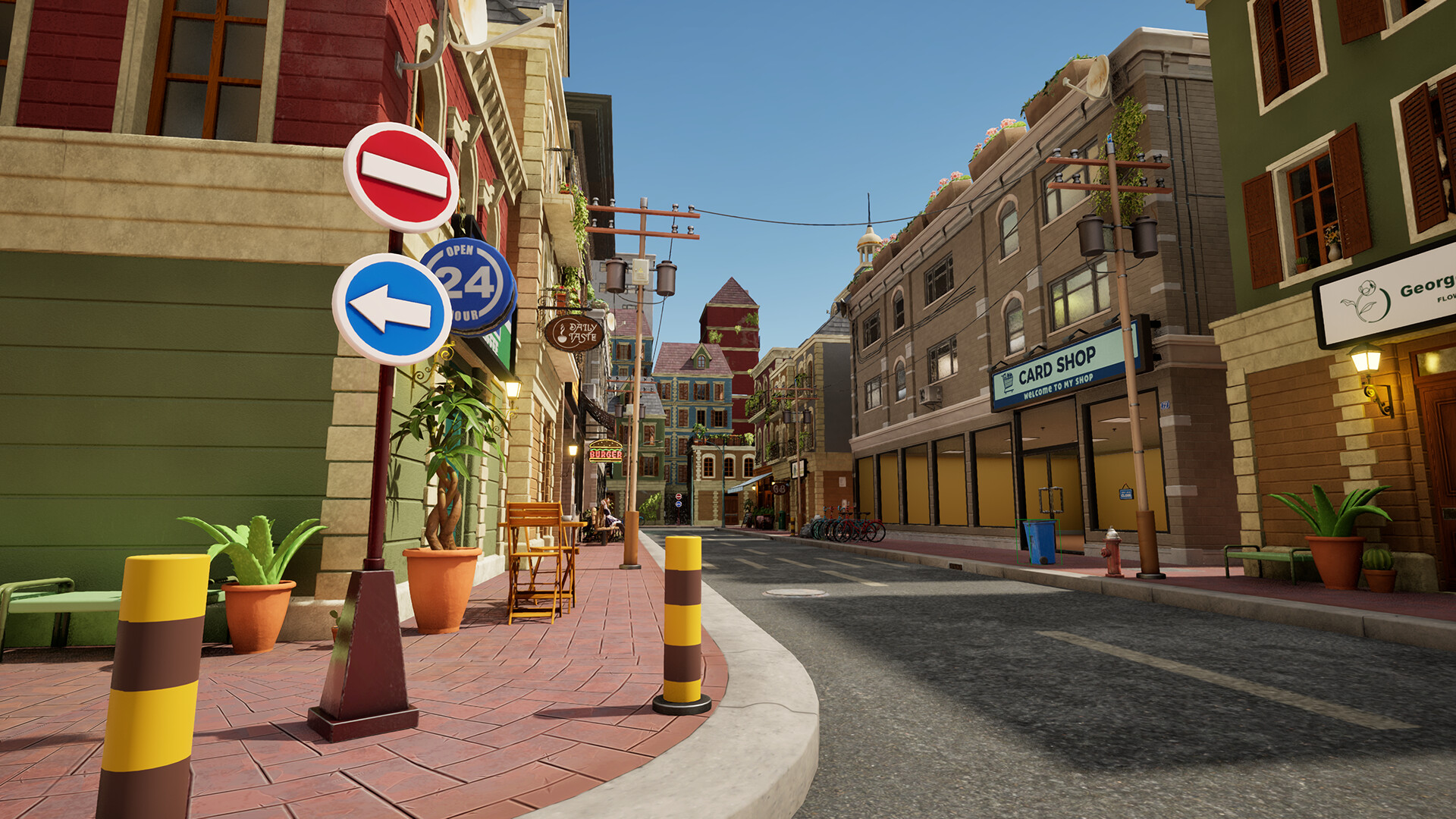Card Shop Simulator Multiplayer screenshot 20