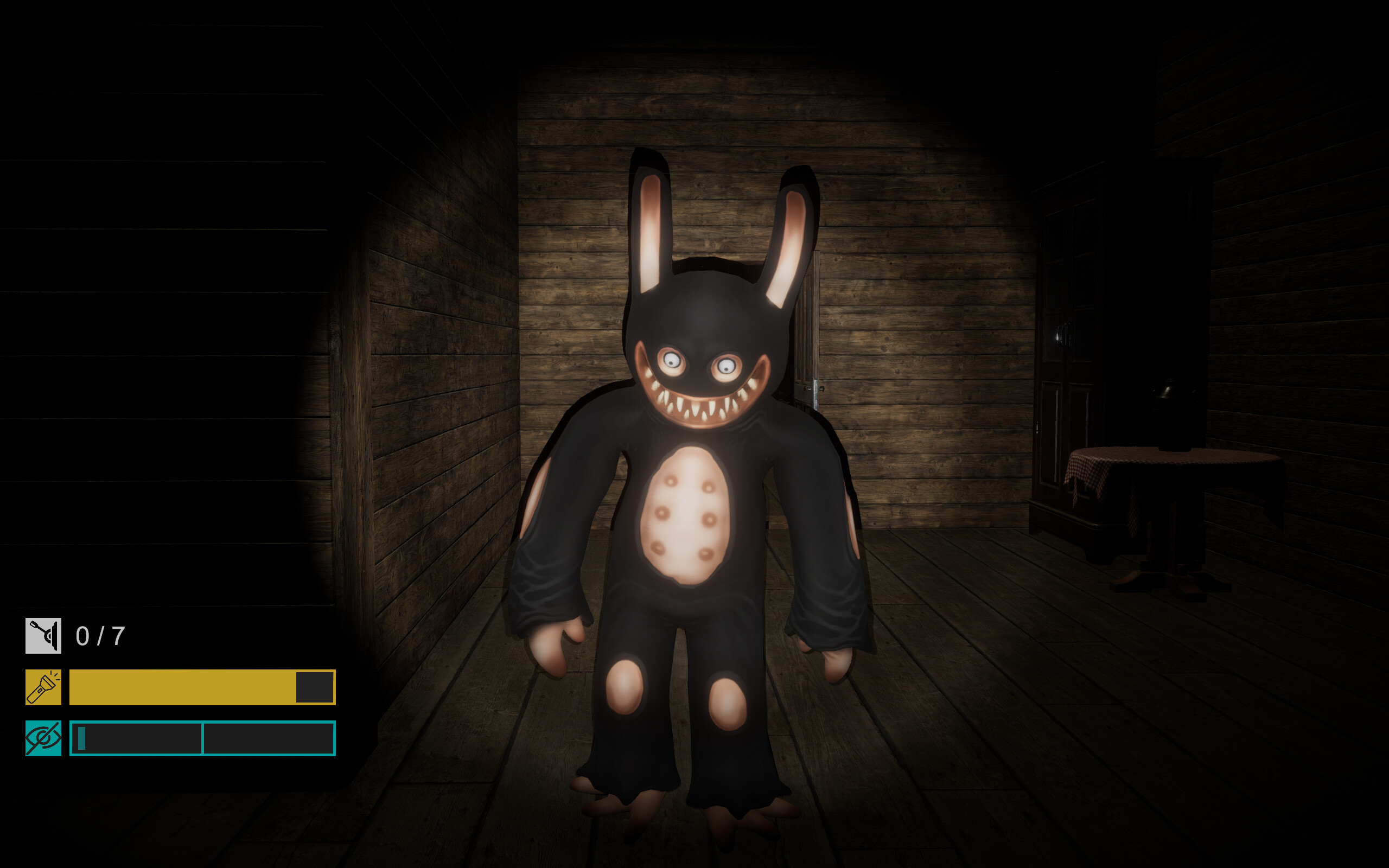 Neuro Nightmare screenshot 5