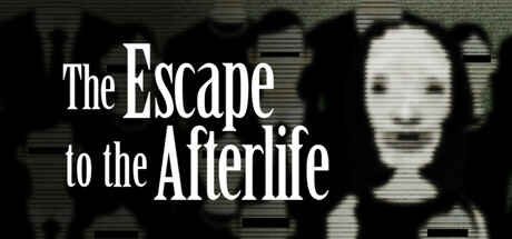 The Escape to the Afterlife Cover Image