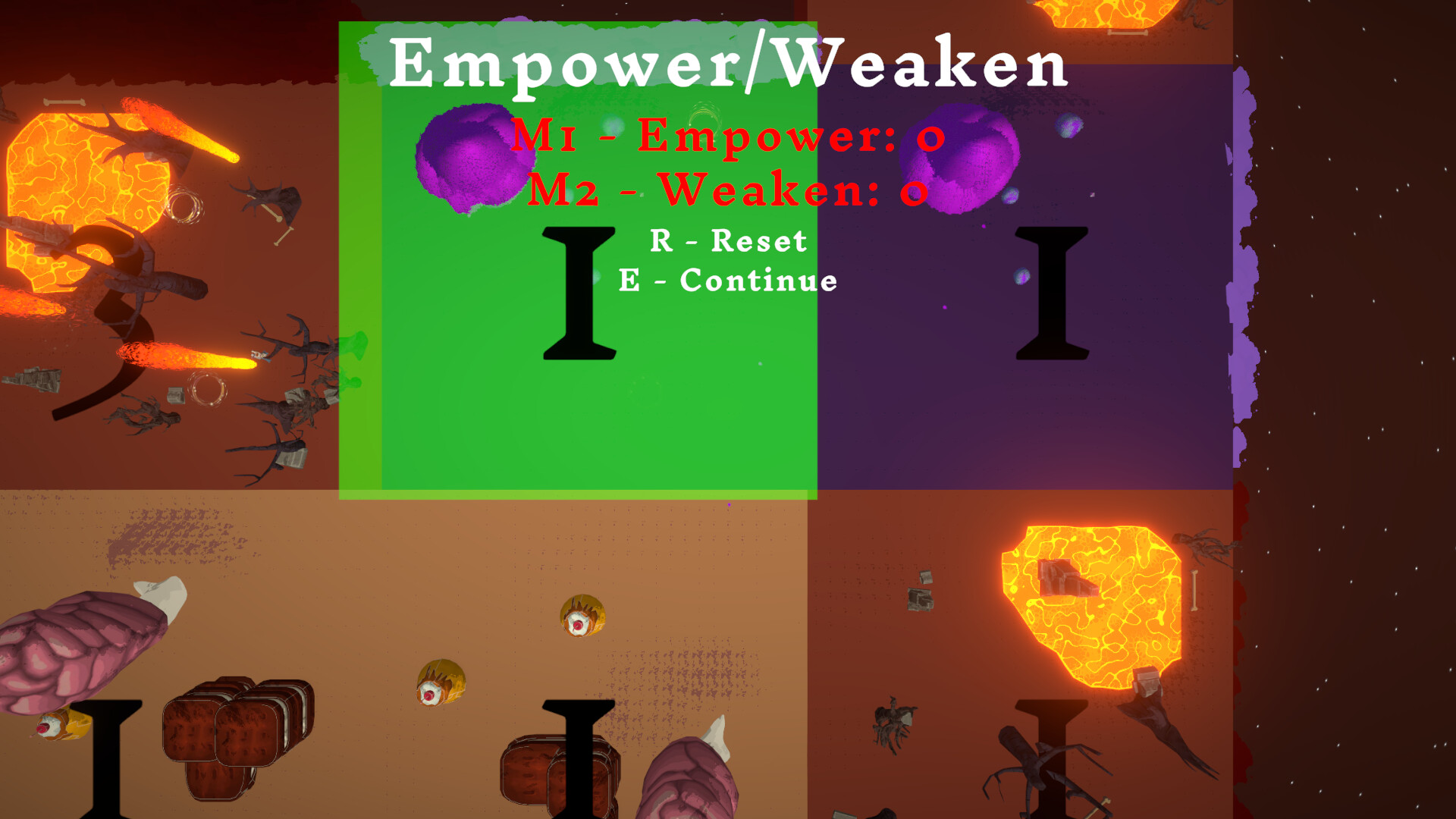 Project Dreamscape screenshot 3
