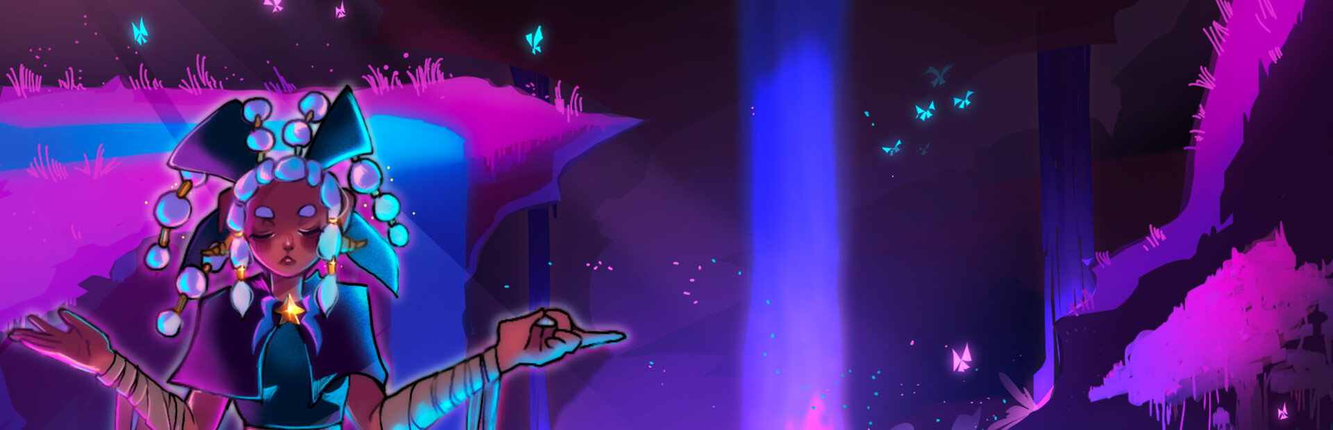 Project Dreamscape