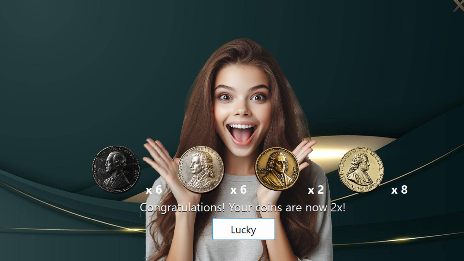 Newton Coin screenshot 7