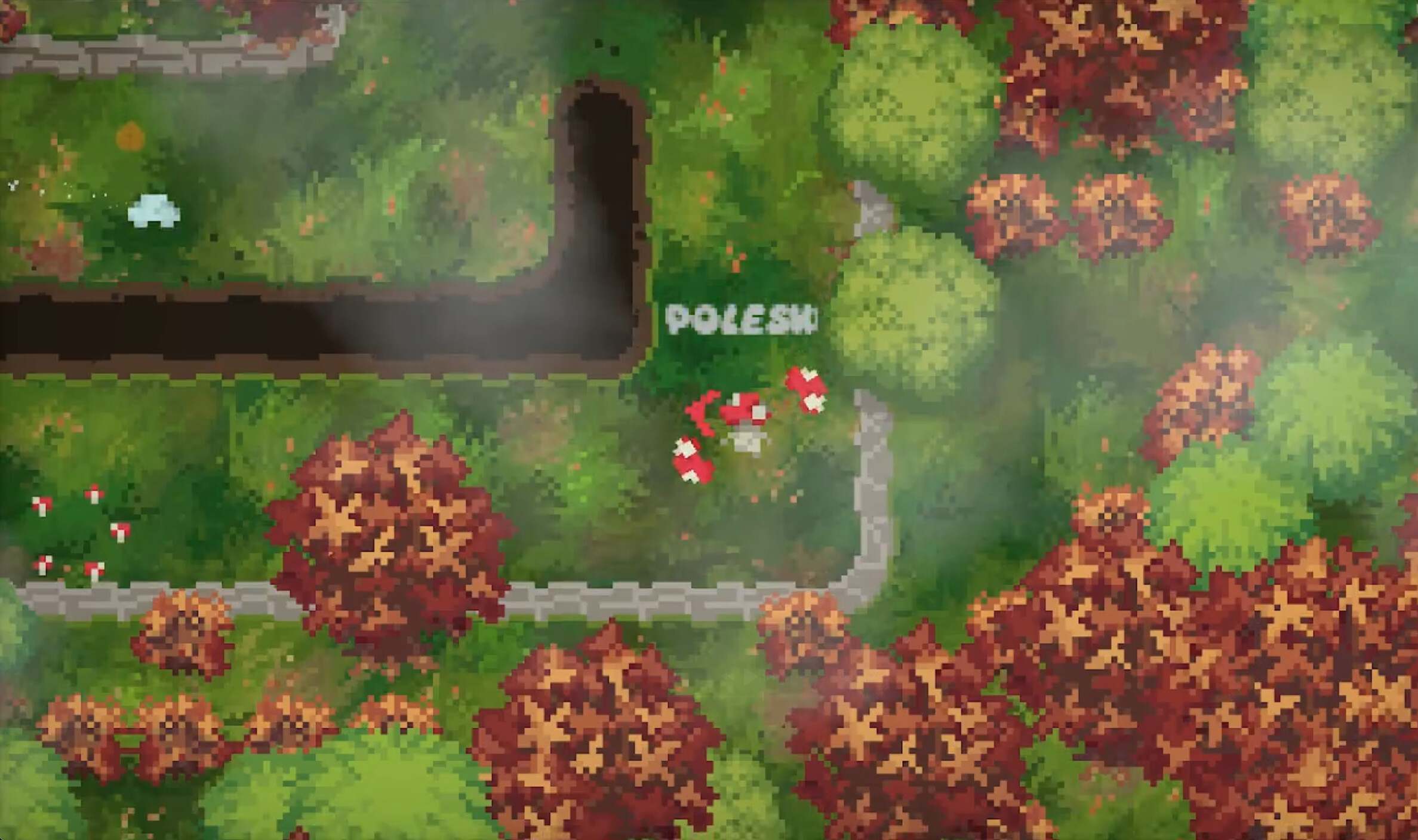Mushroom Madness screenshot 5