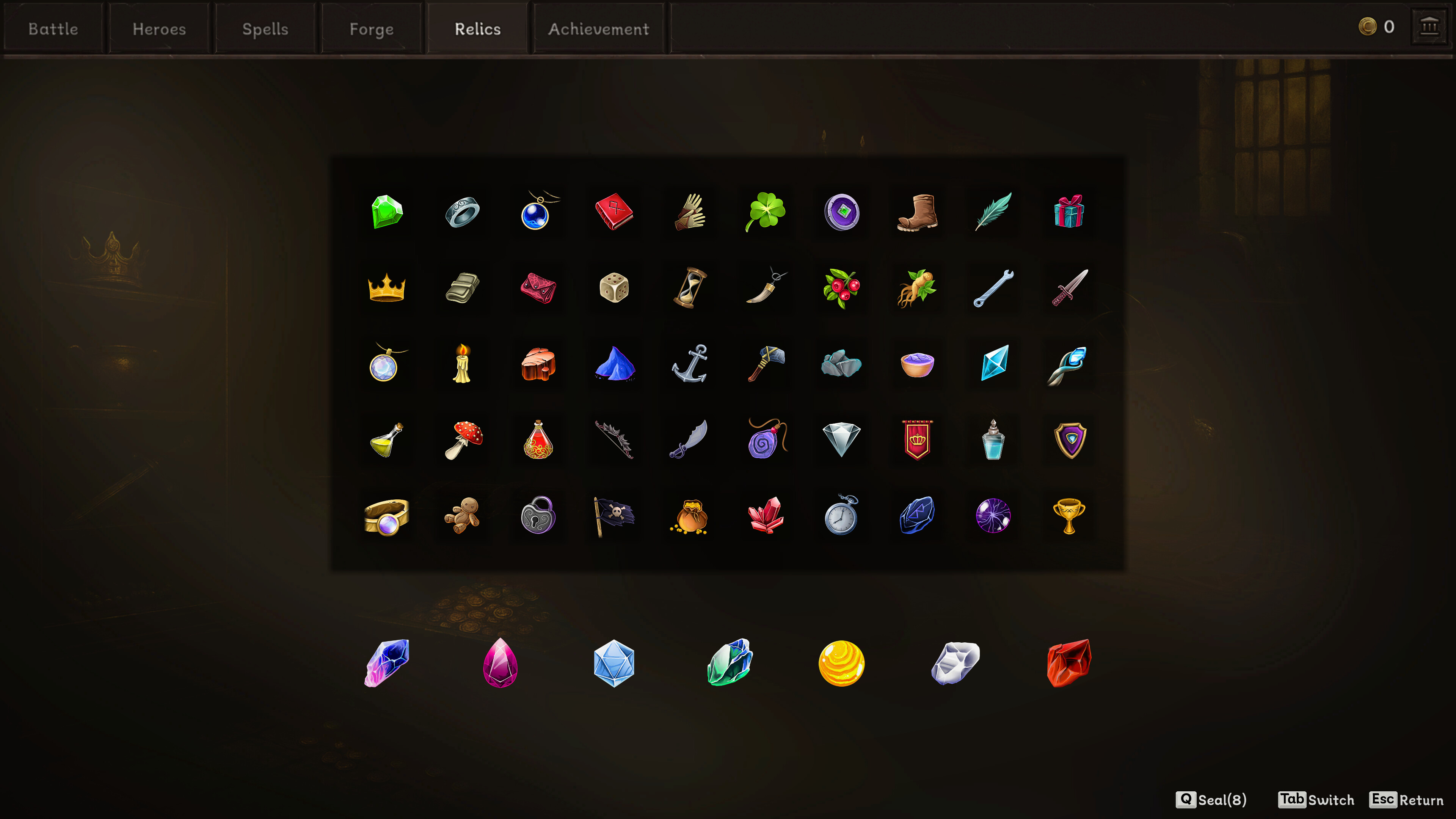 无终战纪|200M大小|官方中文|支持手柄|Everstrife 无终战纪|200M大小|官方中文|支持手柄|Everstrife