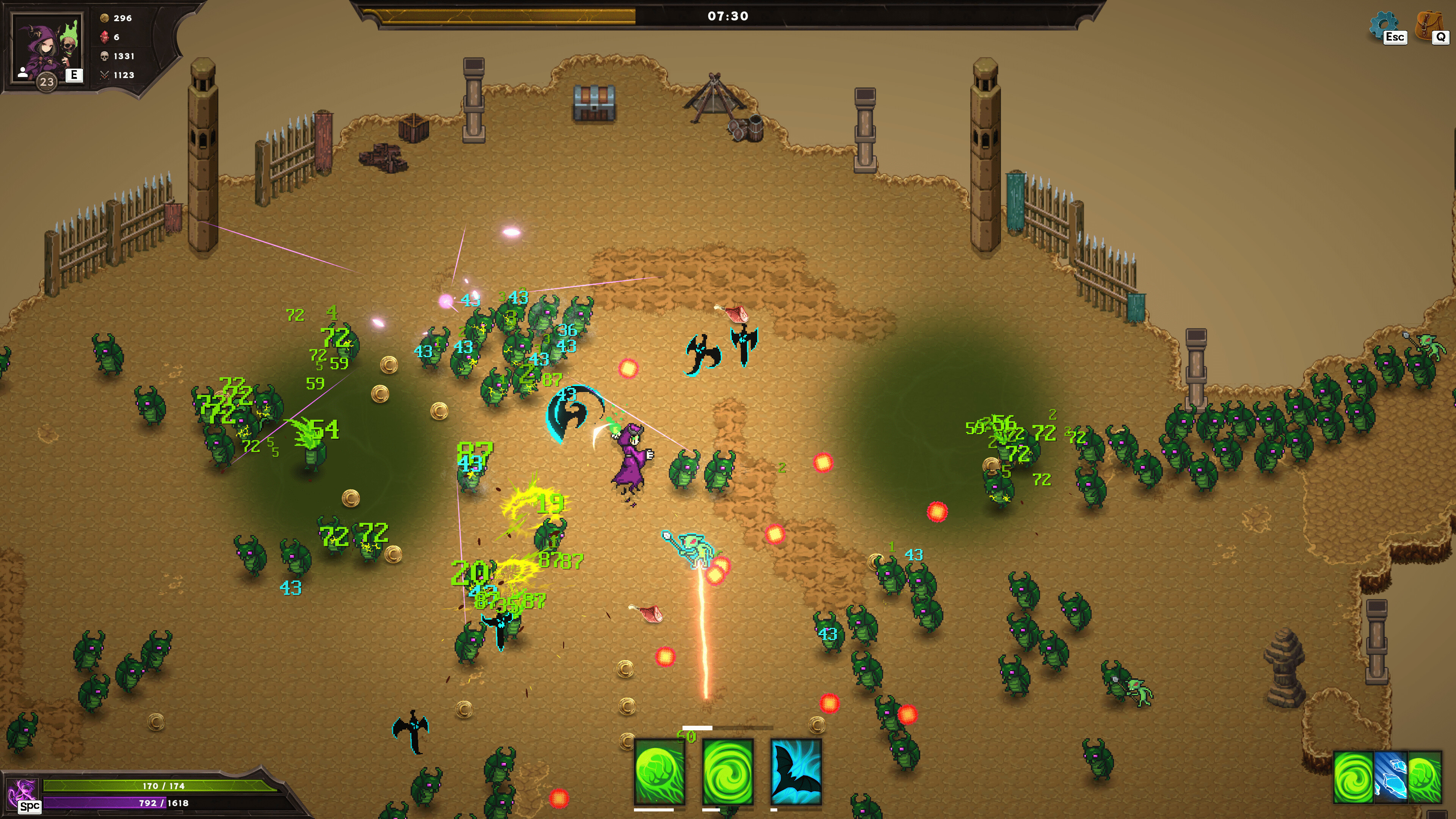 无终战纪|200M大小|官方中文|支持手柄|Everstrife 无终战纪|200M大小|官方中文|支持手柄|Everstrife