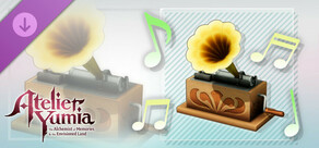 Atelier Yumia - Atelier Series Legacy BGM Pack