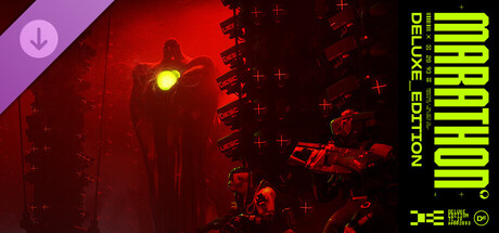 Marathon – Deluxe Edition