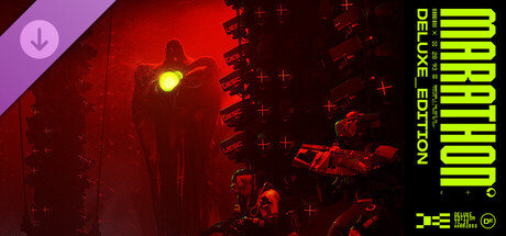 Marathon Deluxe Edition