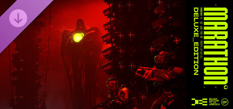 Marathon Deluxe Edition