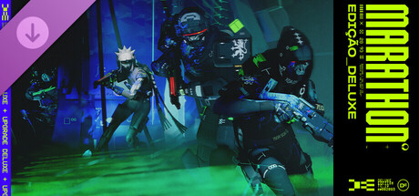 Marathon - Upgrade Deluxe