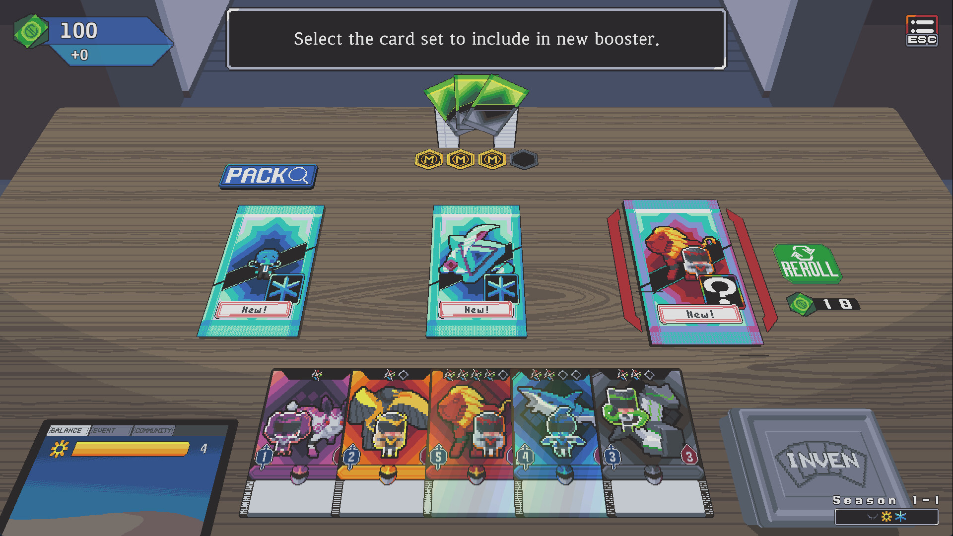 TCG Banlist Simulator screenshot 4