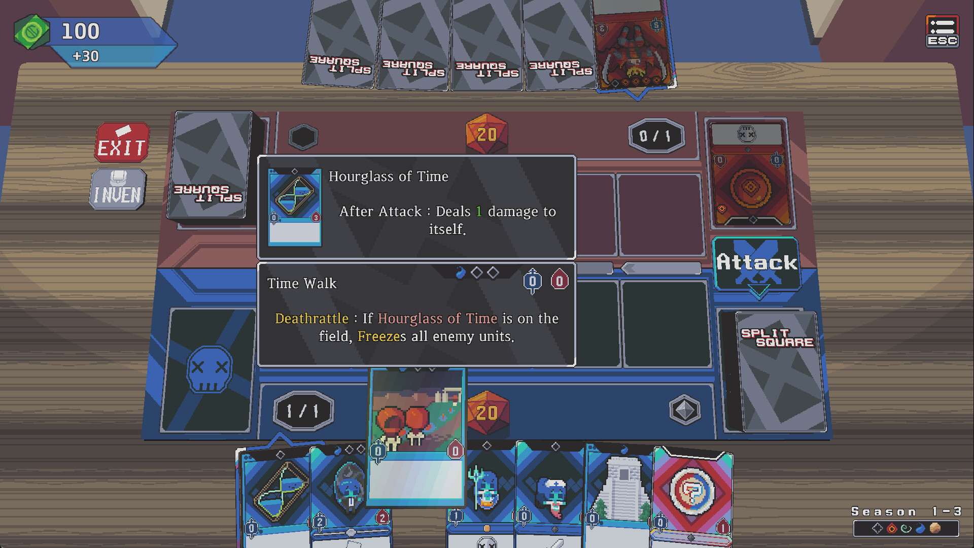 TCG Banlist Simulator screenshot 2