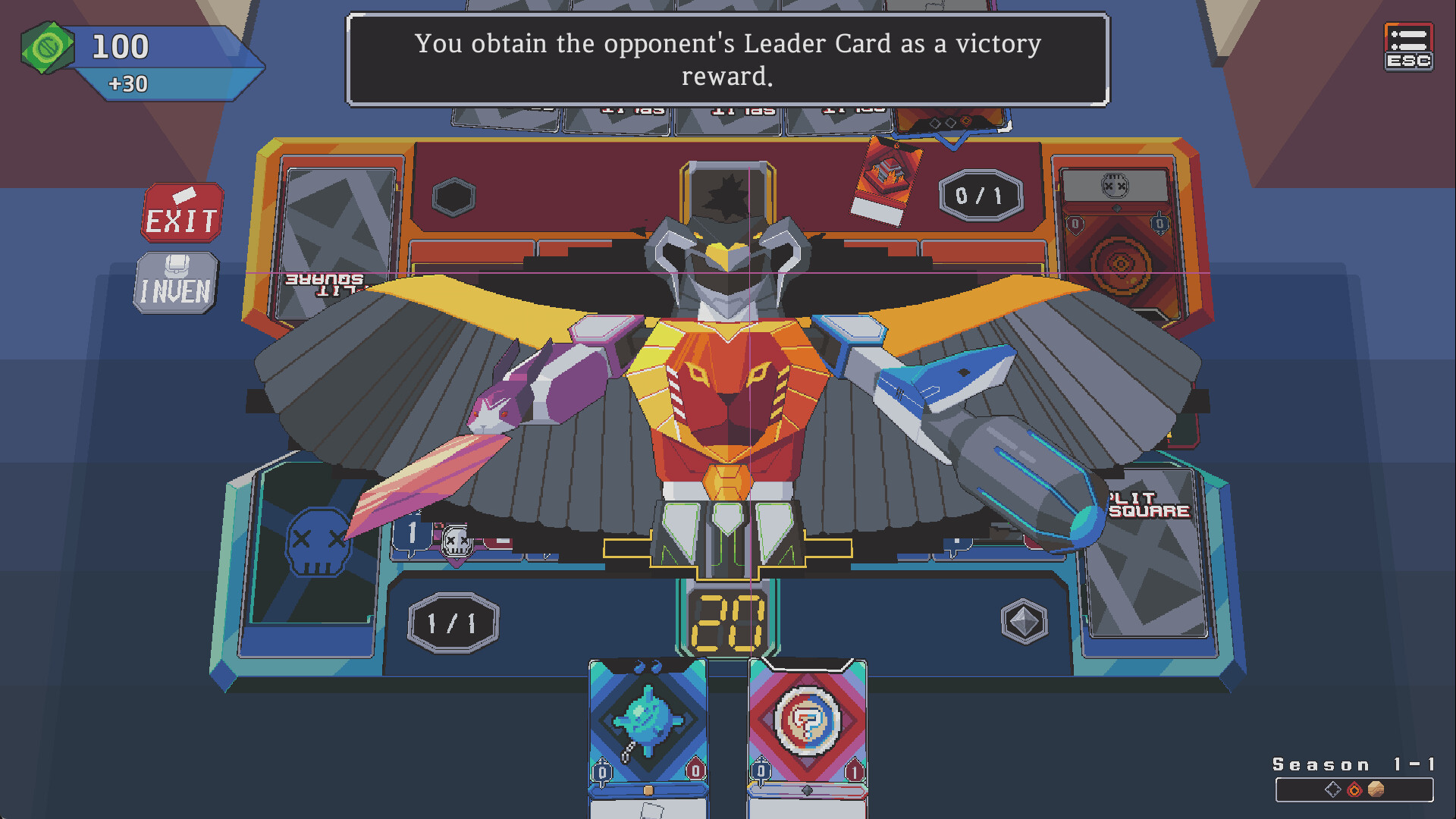 TCG Banlist Simulator screenshot 1