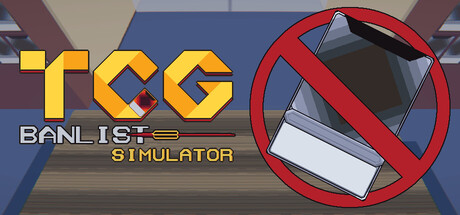 TCG Banlist Simulator