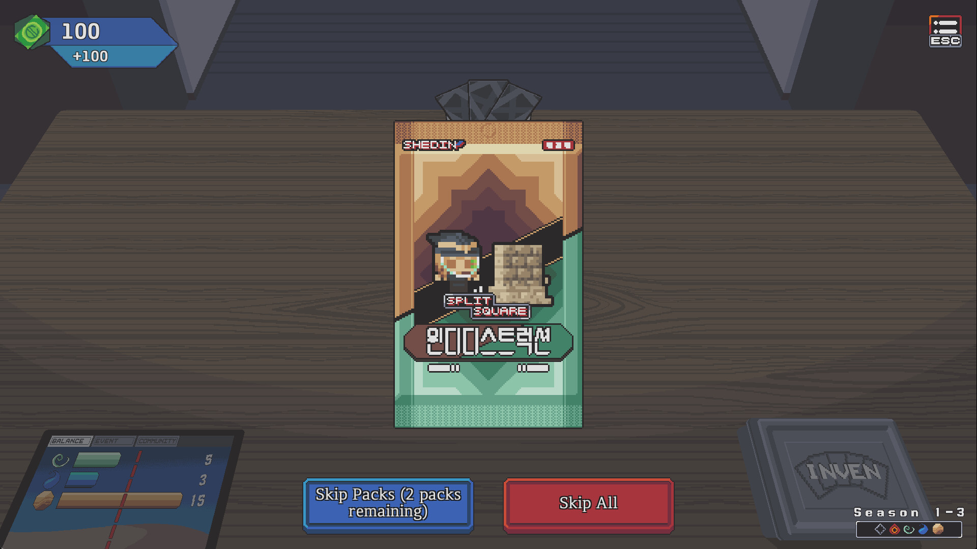 TCG Banlist Simulator screenshot 6
