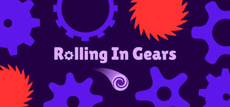 Rolling In Gears Cover Image