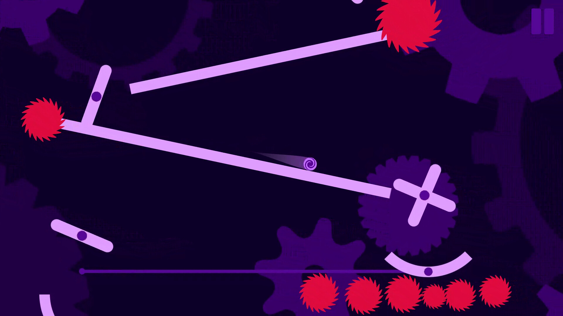 Rolling In Gears screenshot 7