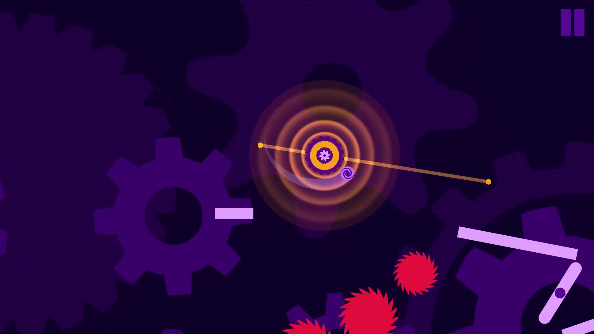 Rolling In Gears screenshot 8