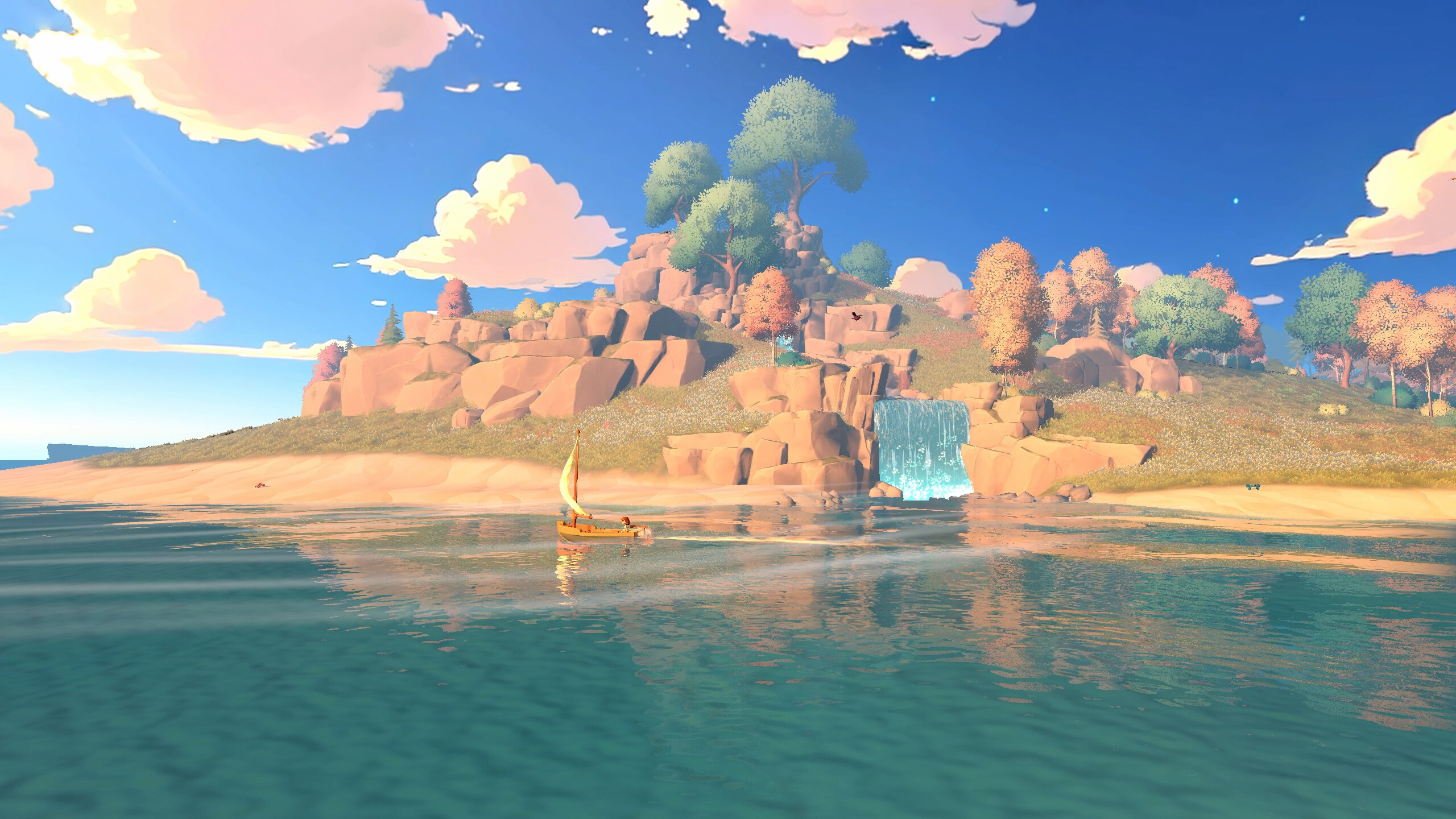 Everdream Village screenshot 11